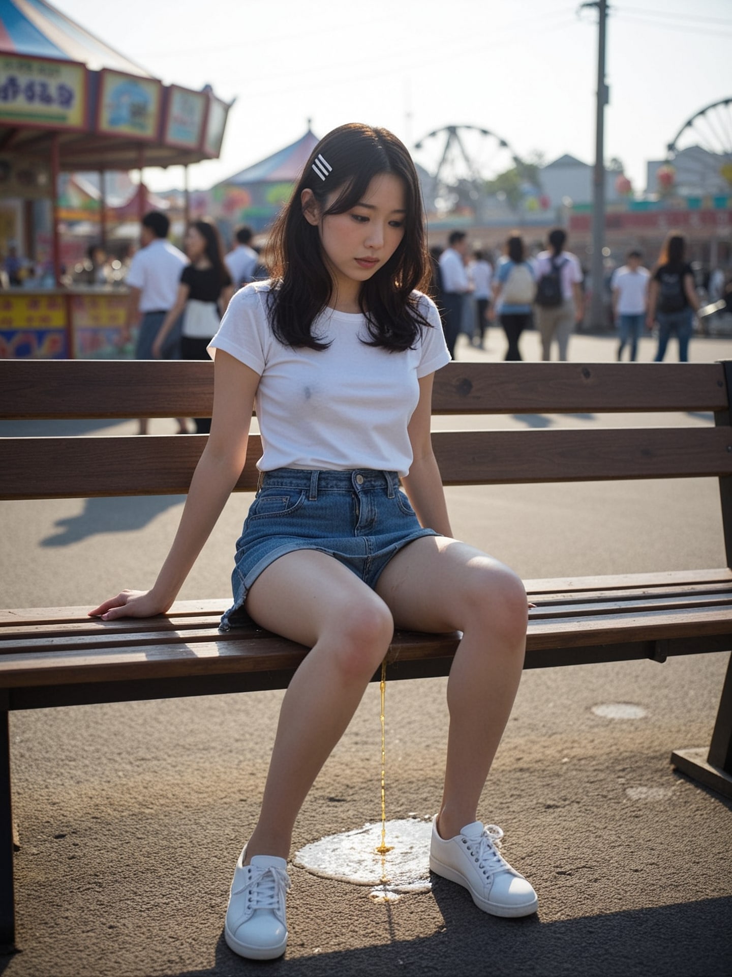 おもらしプレイ20260624