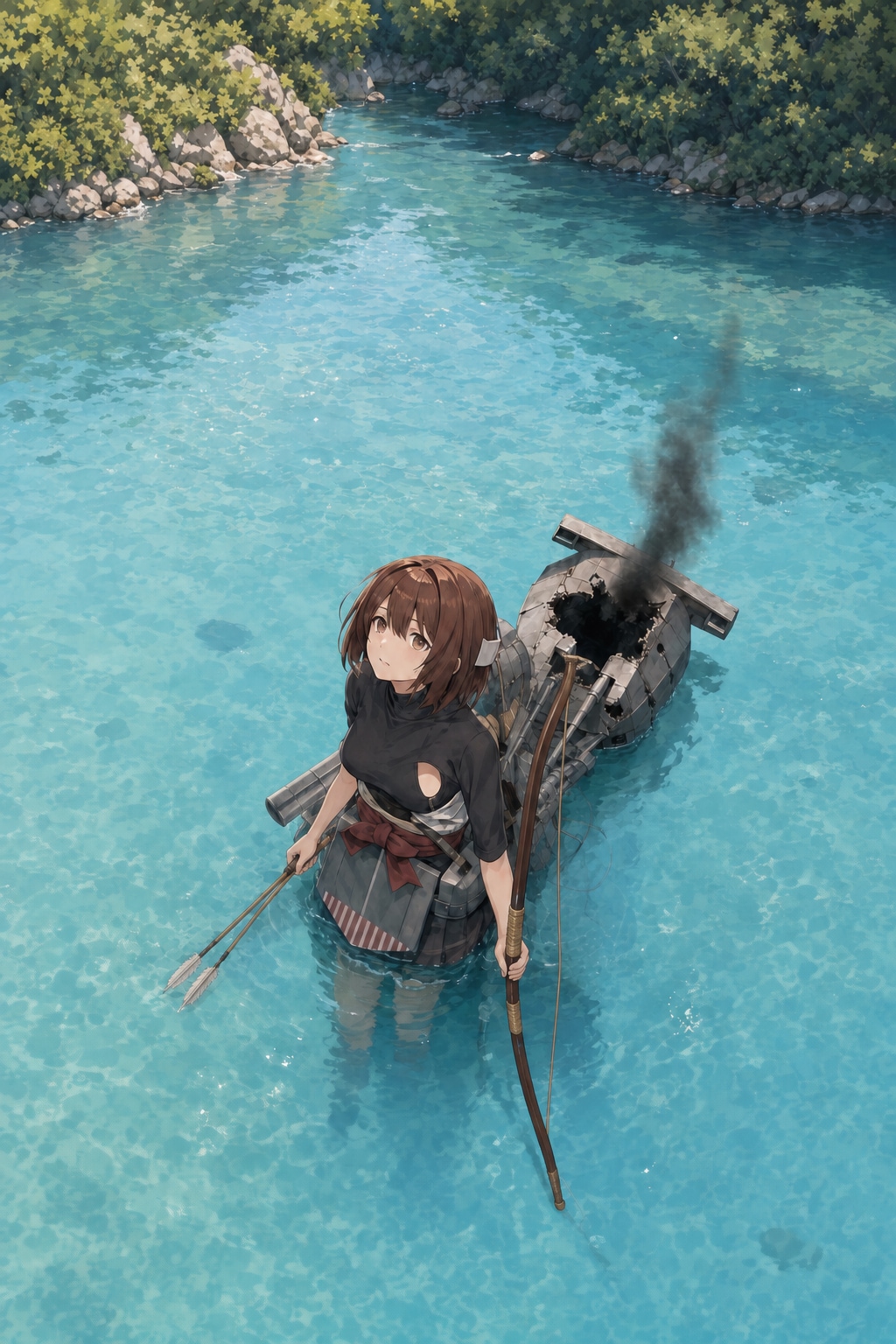 呉1945＠艦これIF♪３