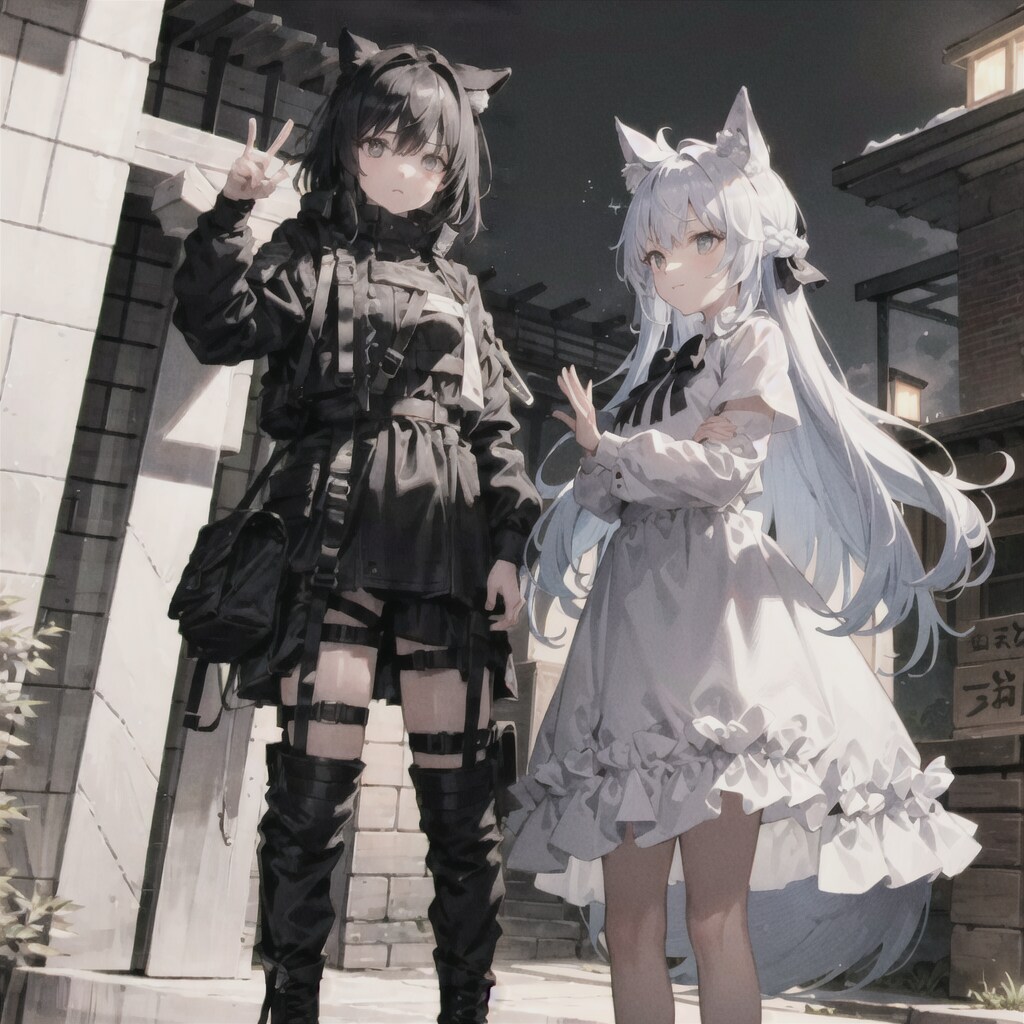 ぴーすぴーす