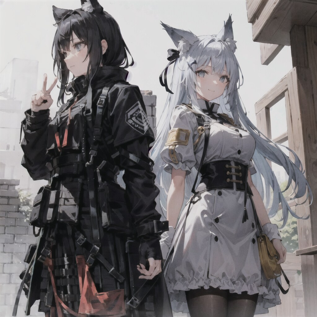 ぴーすぴーす