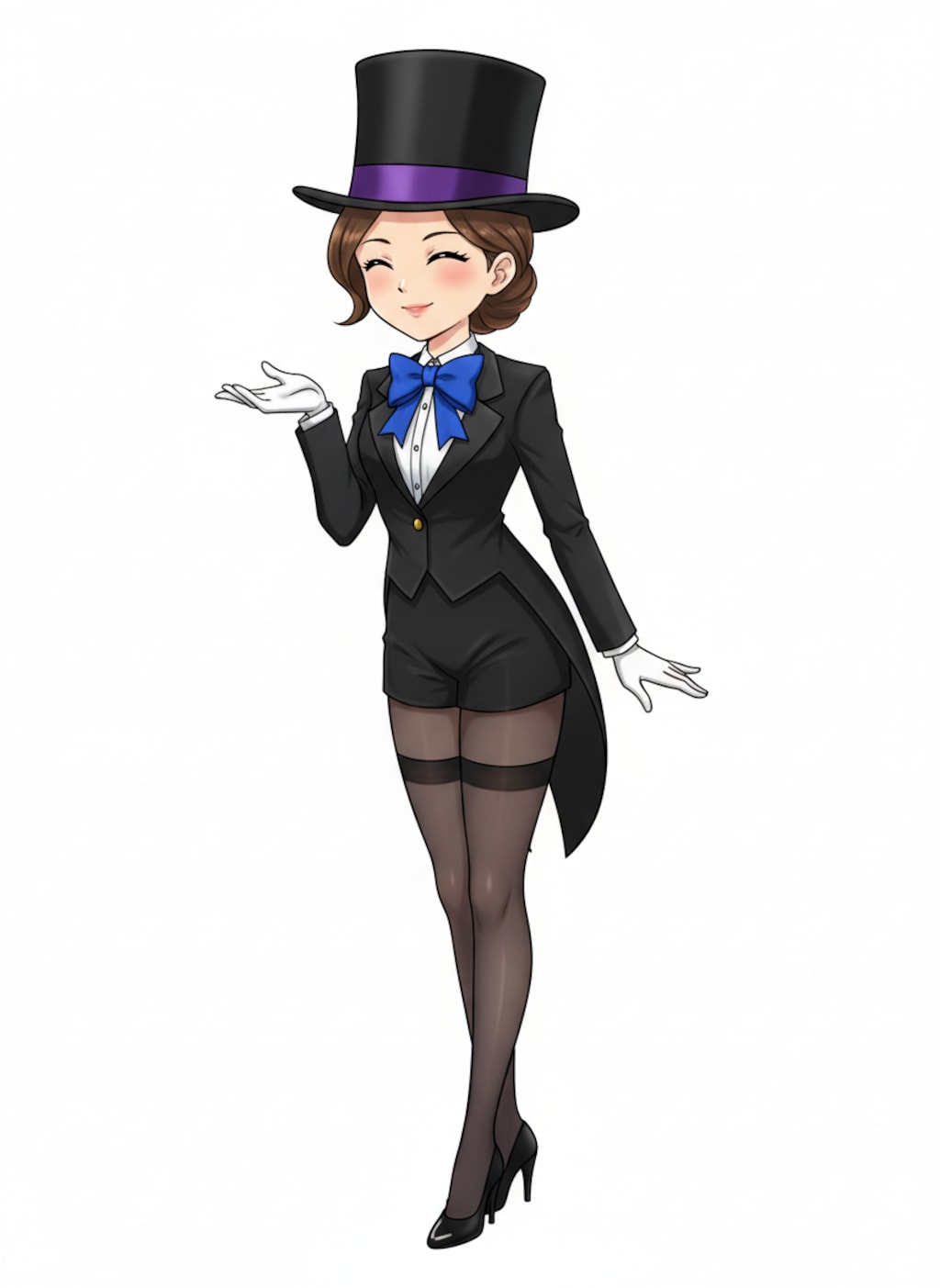 マジシャンガール