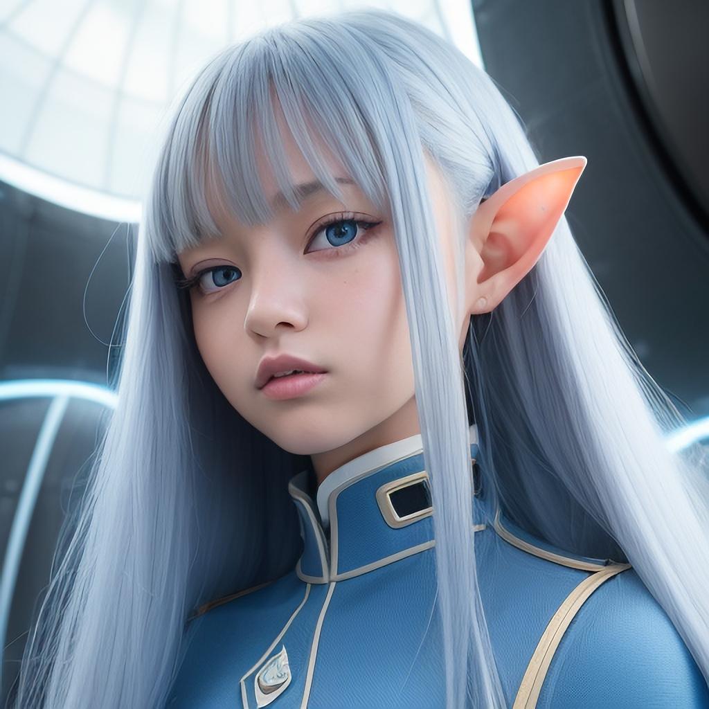 星界の紋章