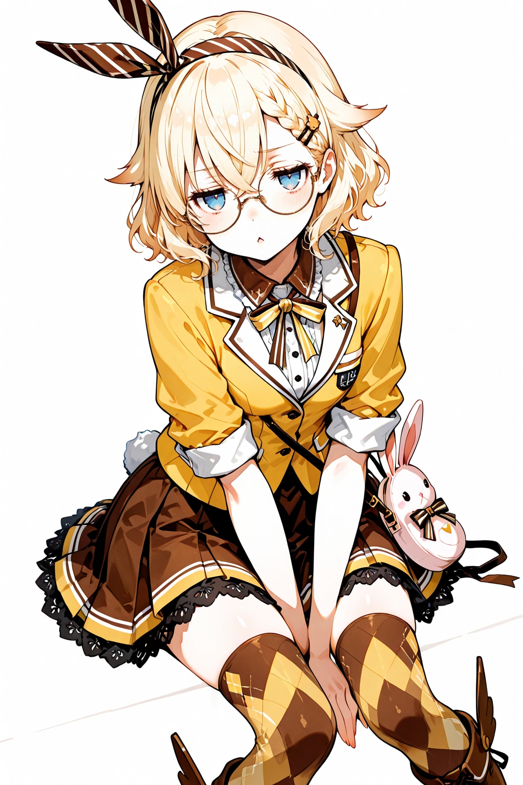 場　南名（ジョウ　ナナ）