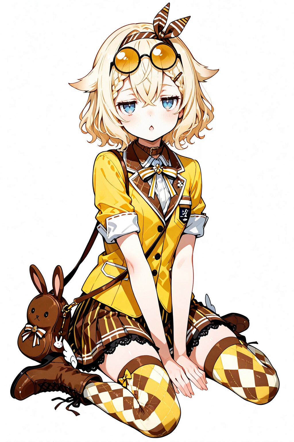 場　南名（ジョウ　ナナ） | の人気AIイラスト・グラビア