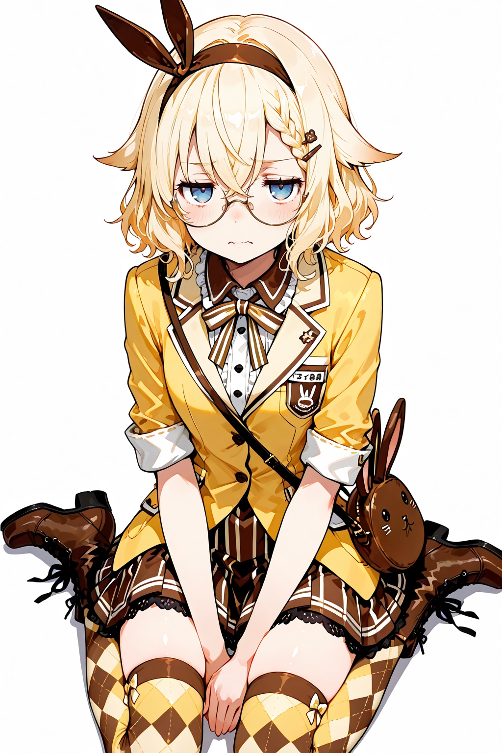 場　南名（ジョウ　ナナ）