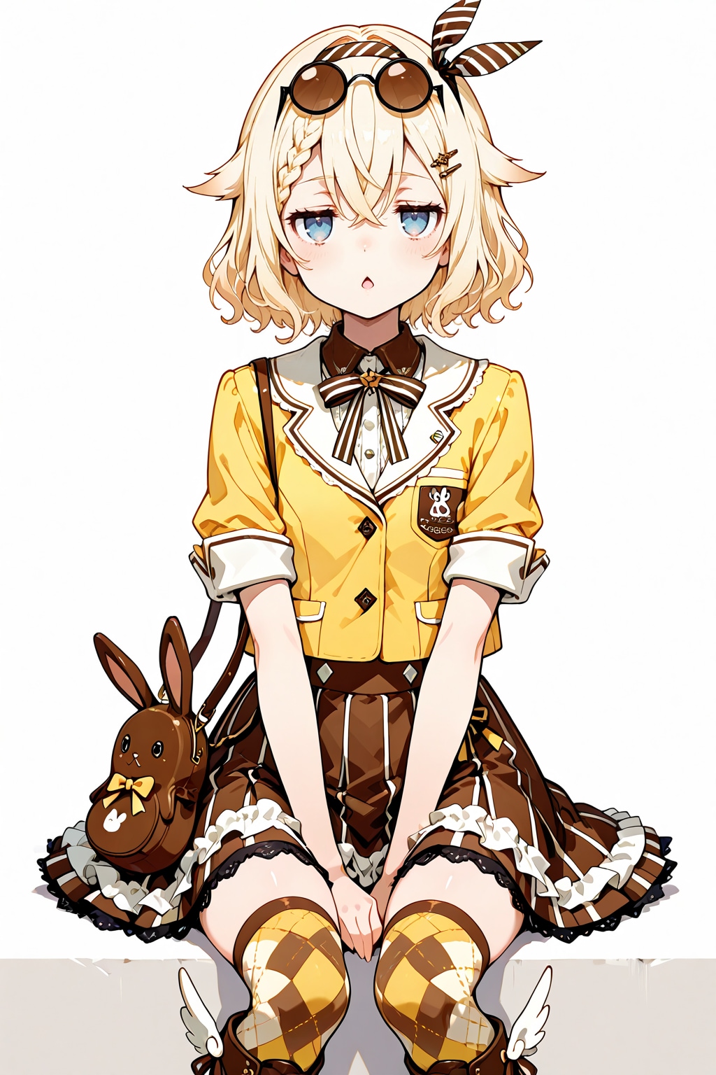 場　南名（ジョウ　ナナ）