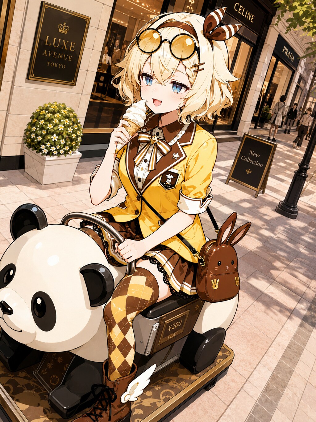 場　南名（ジョウ　ナナ）