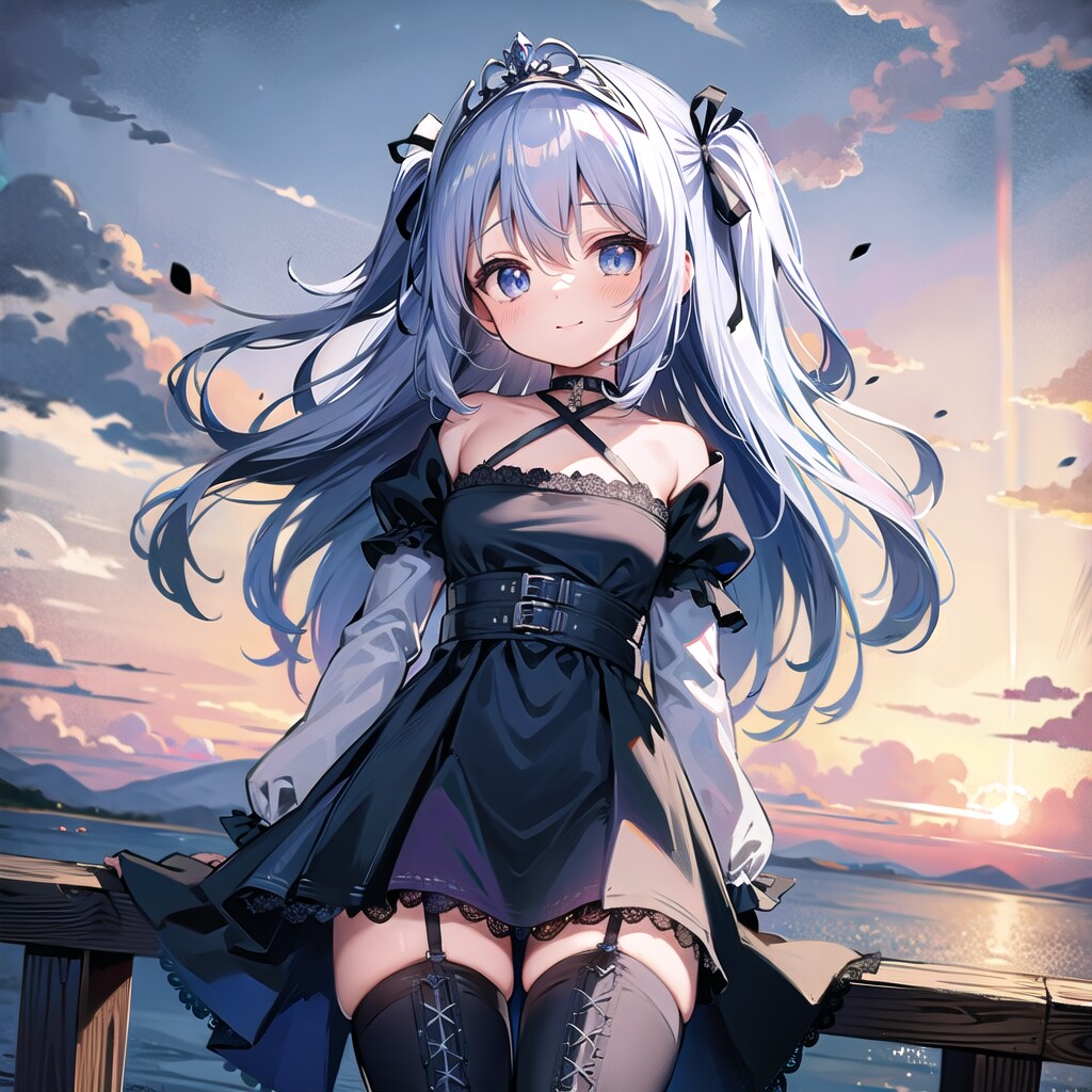 望まれぬ夜明け