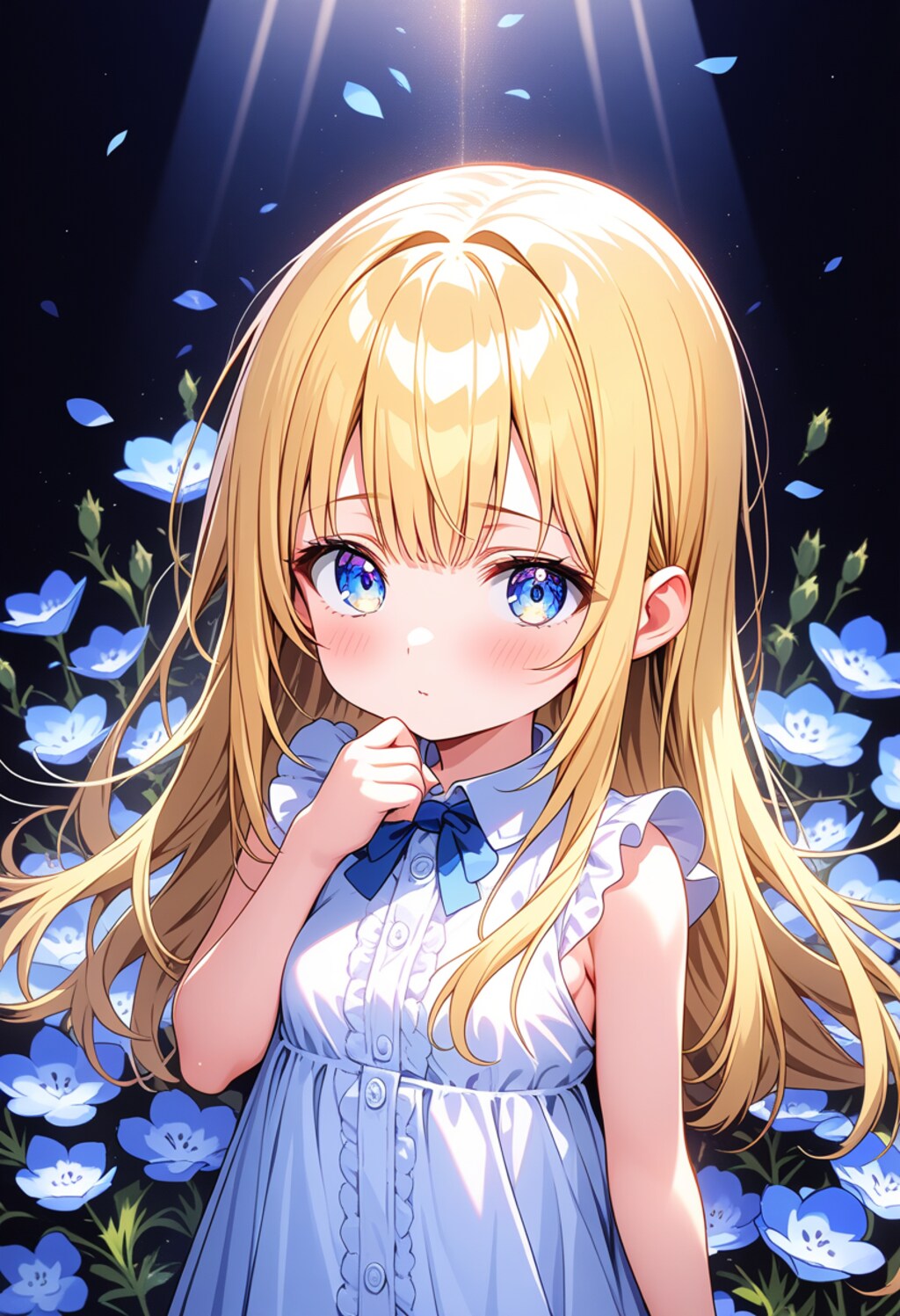 うちの子