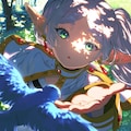 幸せの羽音 4枚目