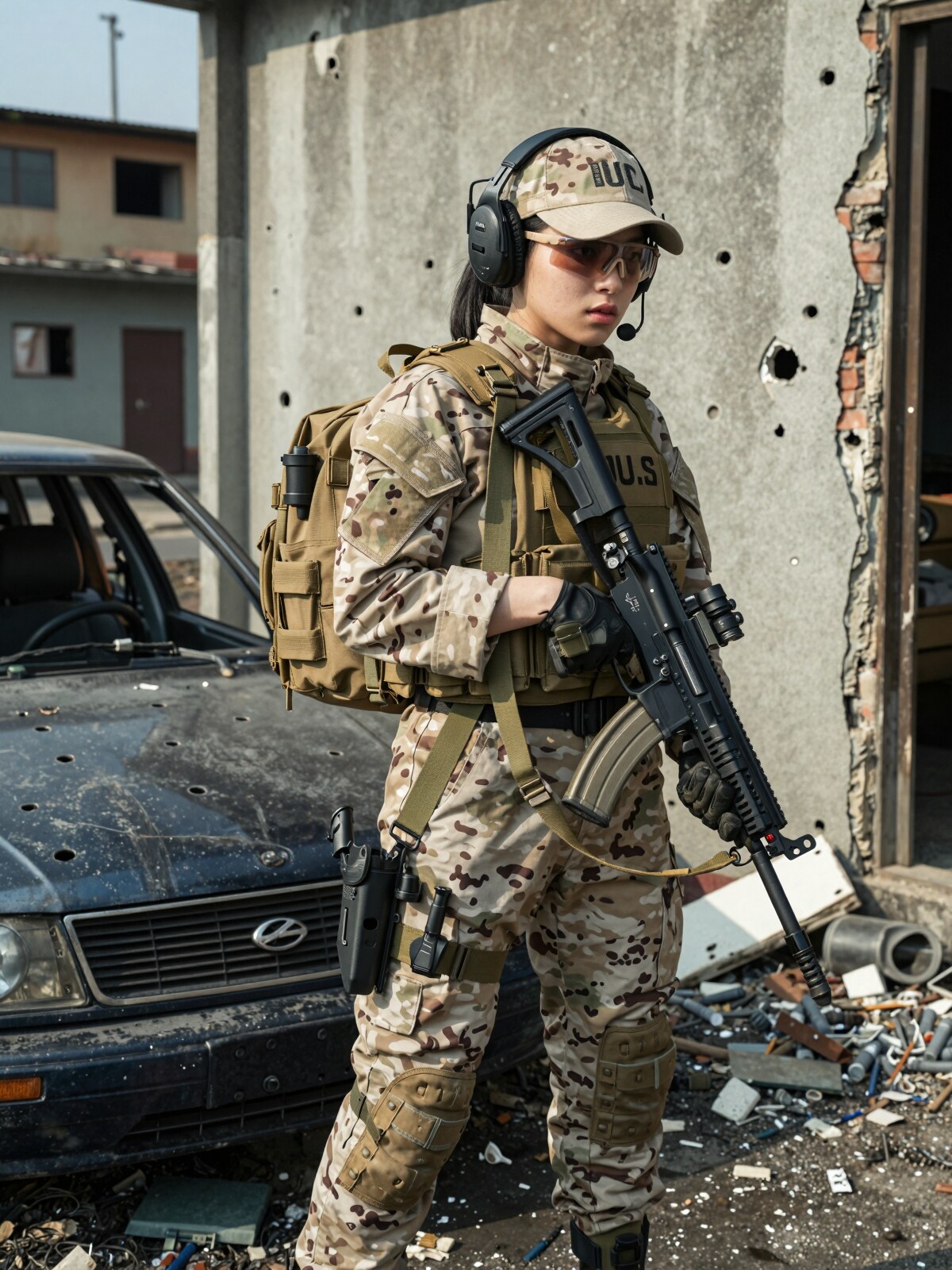 美1643 | の人気AIイラスト・グラビア