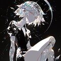 宝石の国②🐾 5枚目