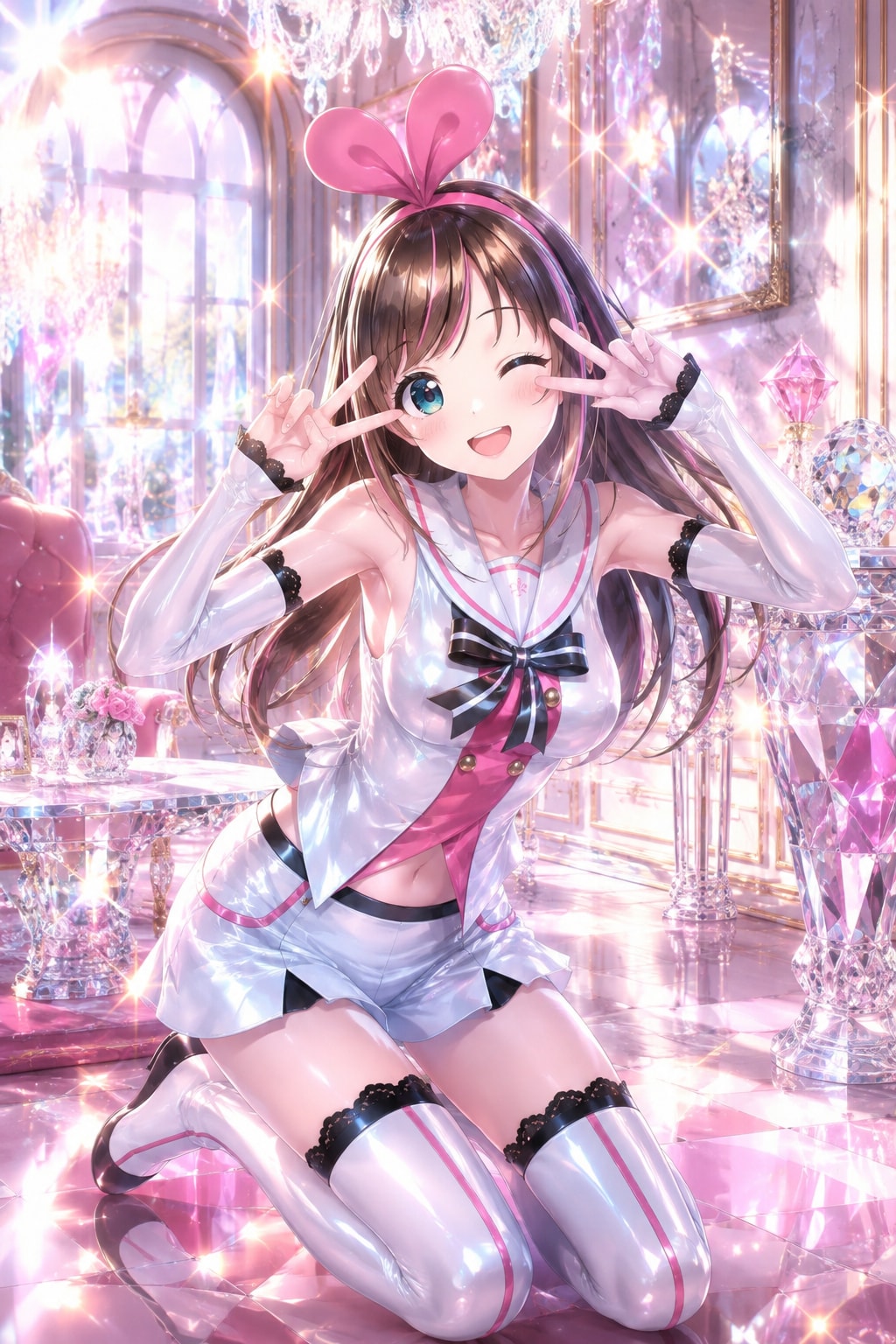 キズナアイ