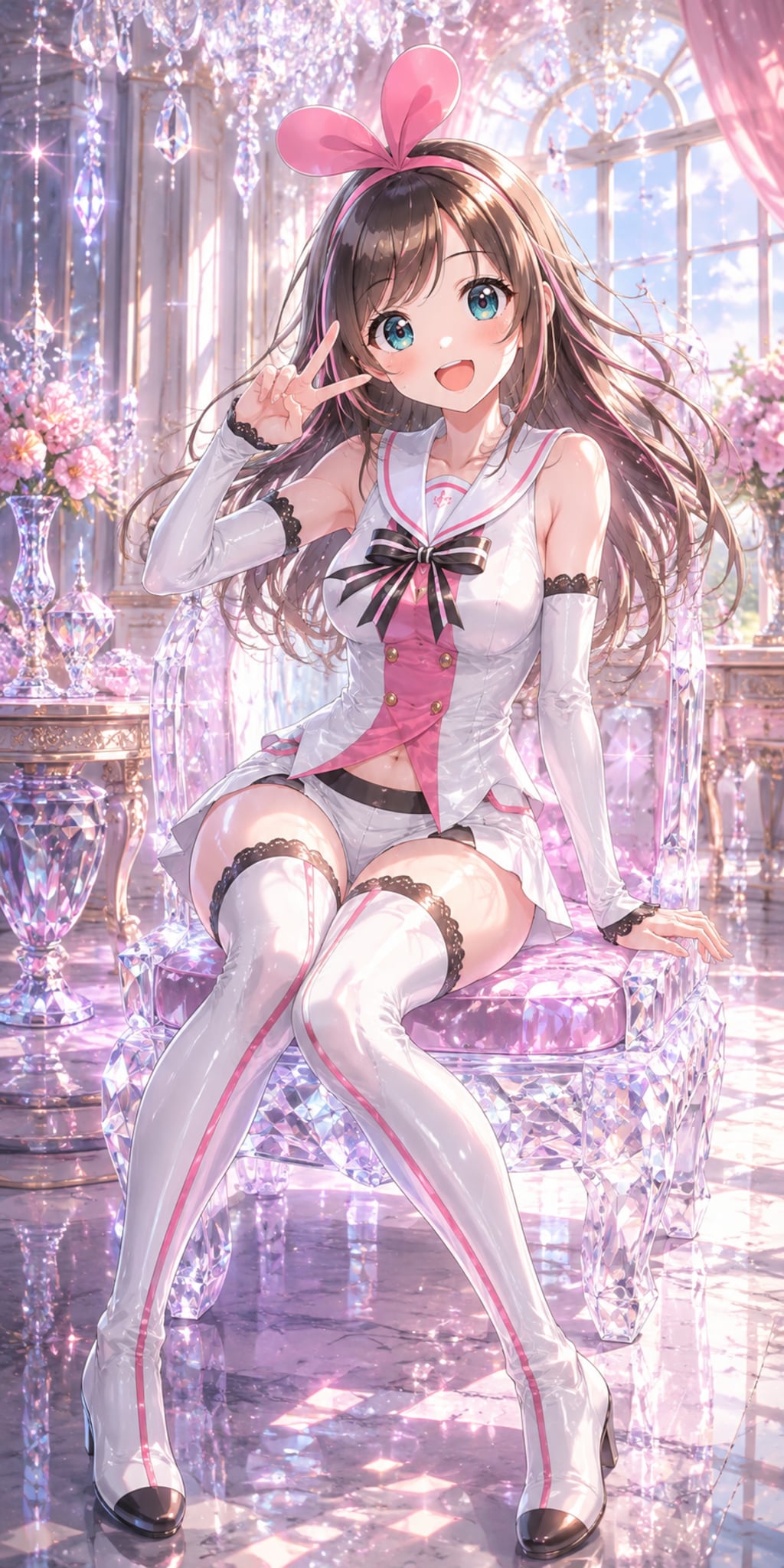 キズナアイ