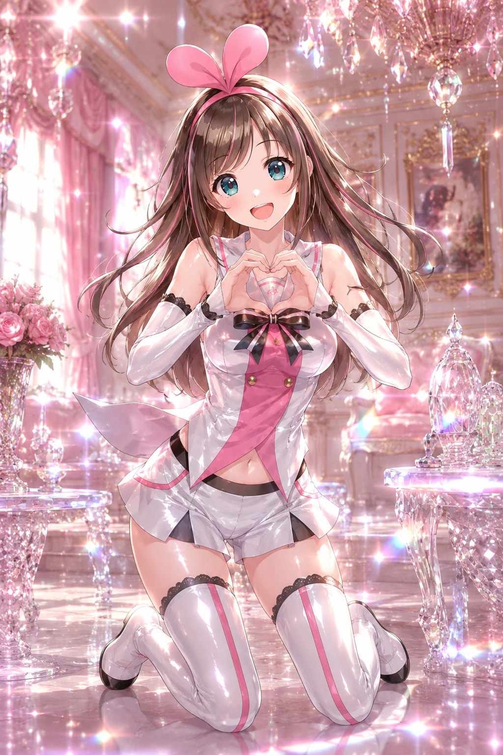 キズナアイ