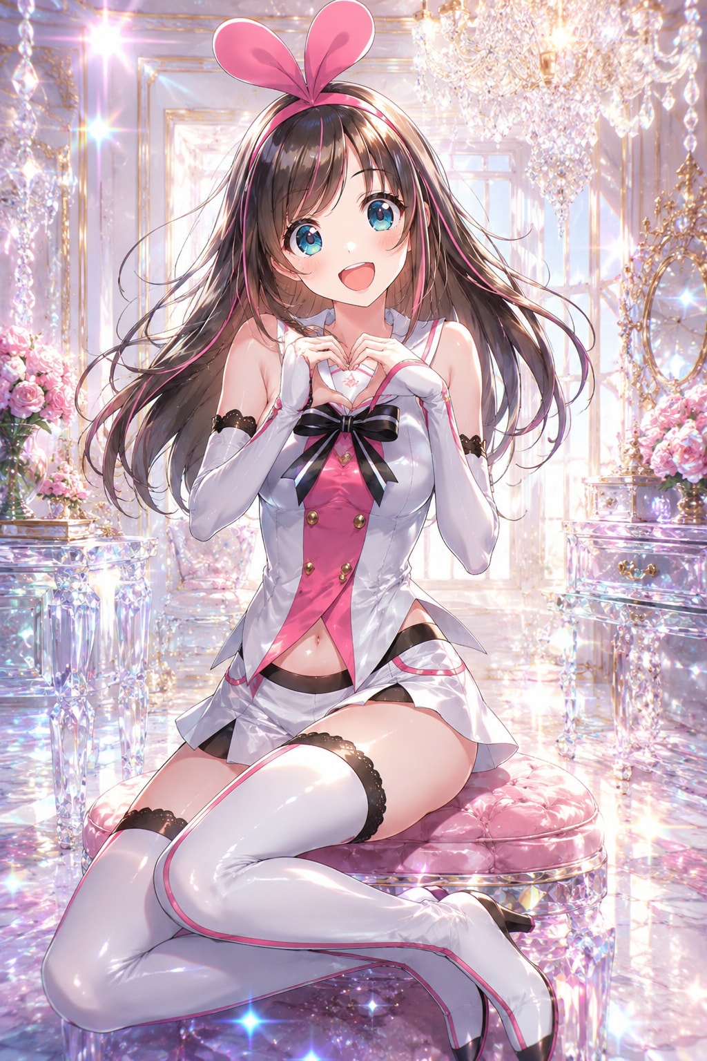 キズナアイ
