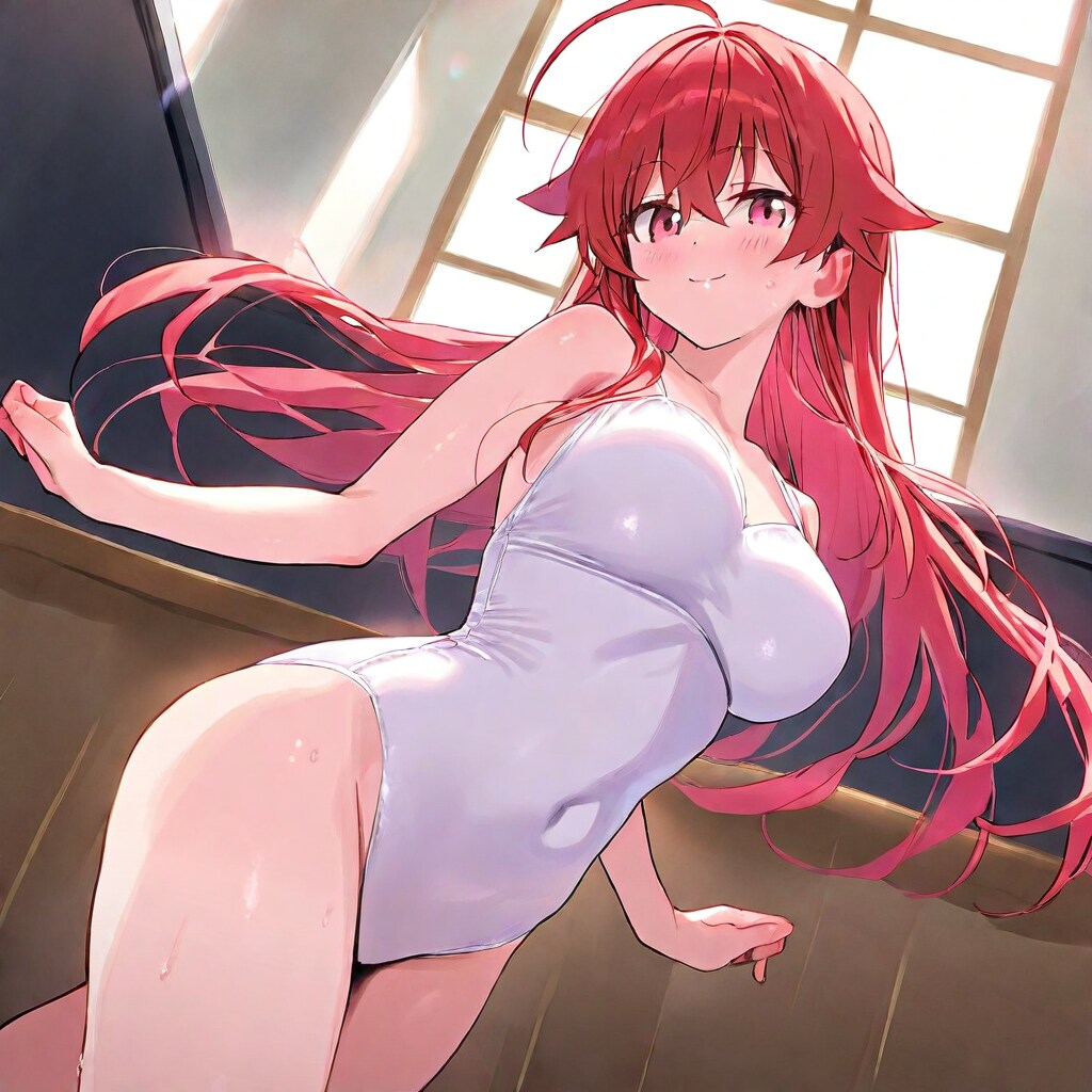 バレエもやってみる！