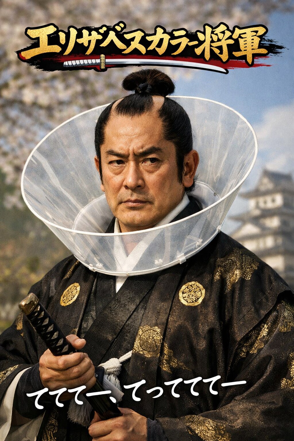 てててー、てってててー(04/15) | の人気AIイラスト・グラビア