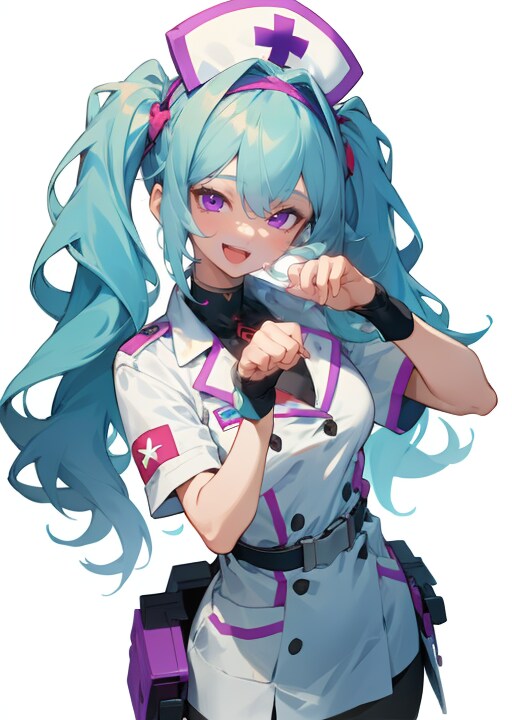 ナース
