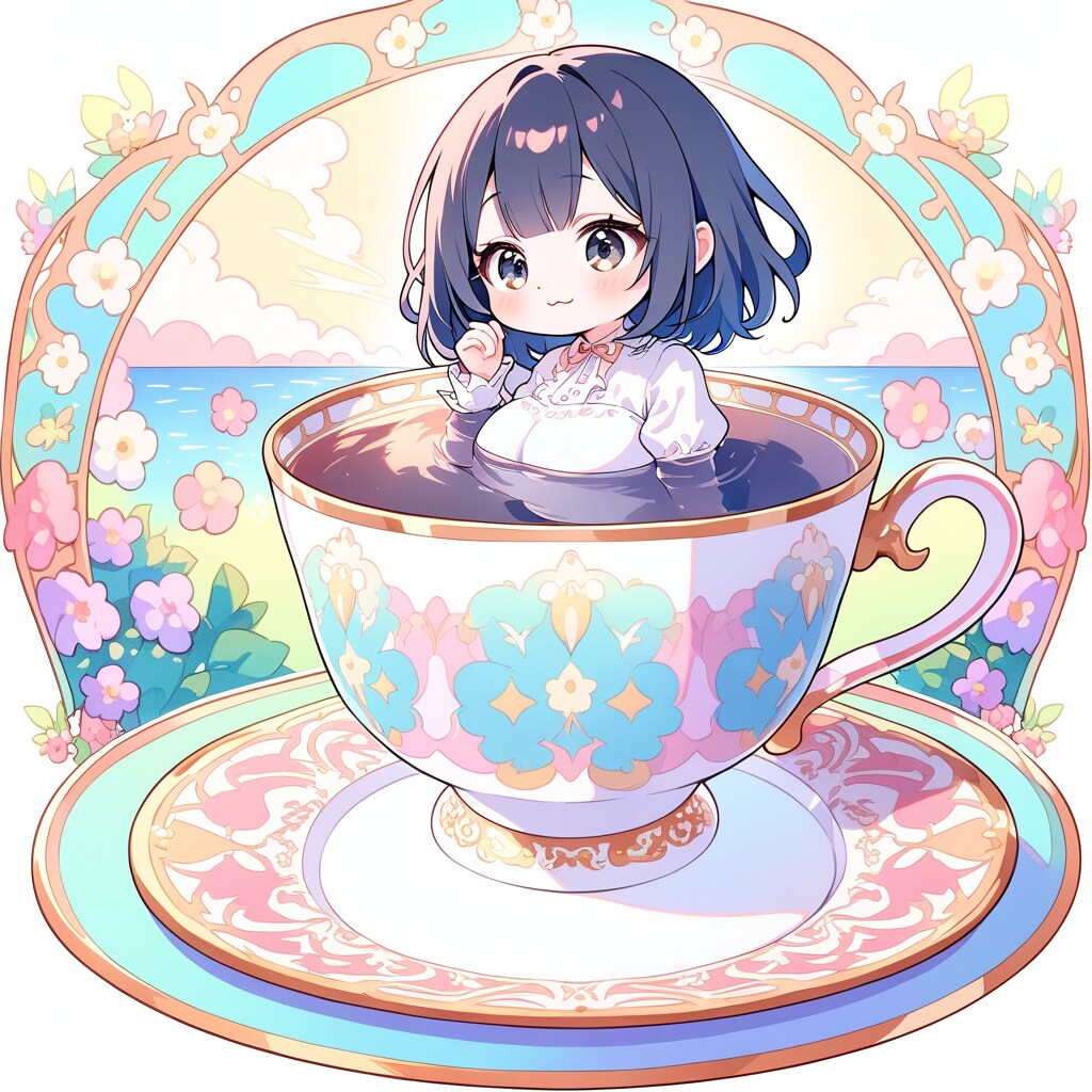 541 | の人気AIイラスト・グラビア