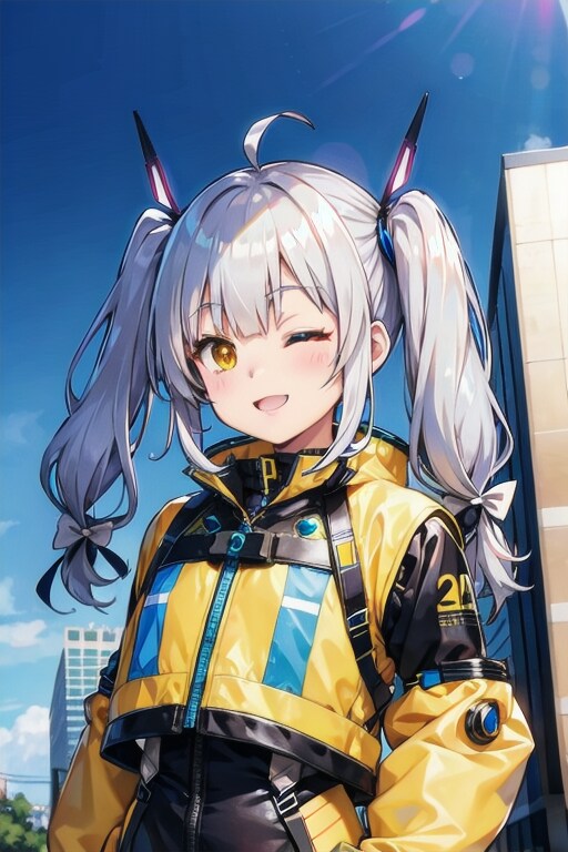 パワードスーツ