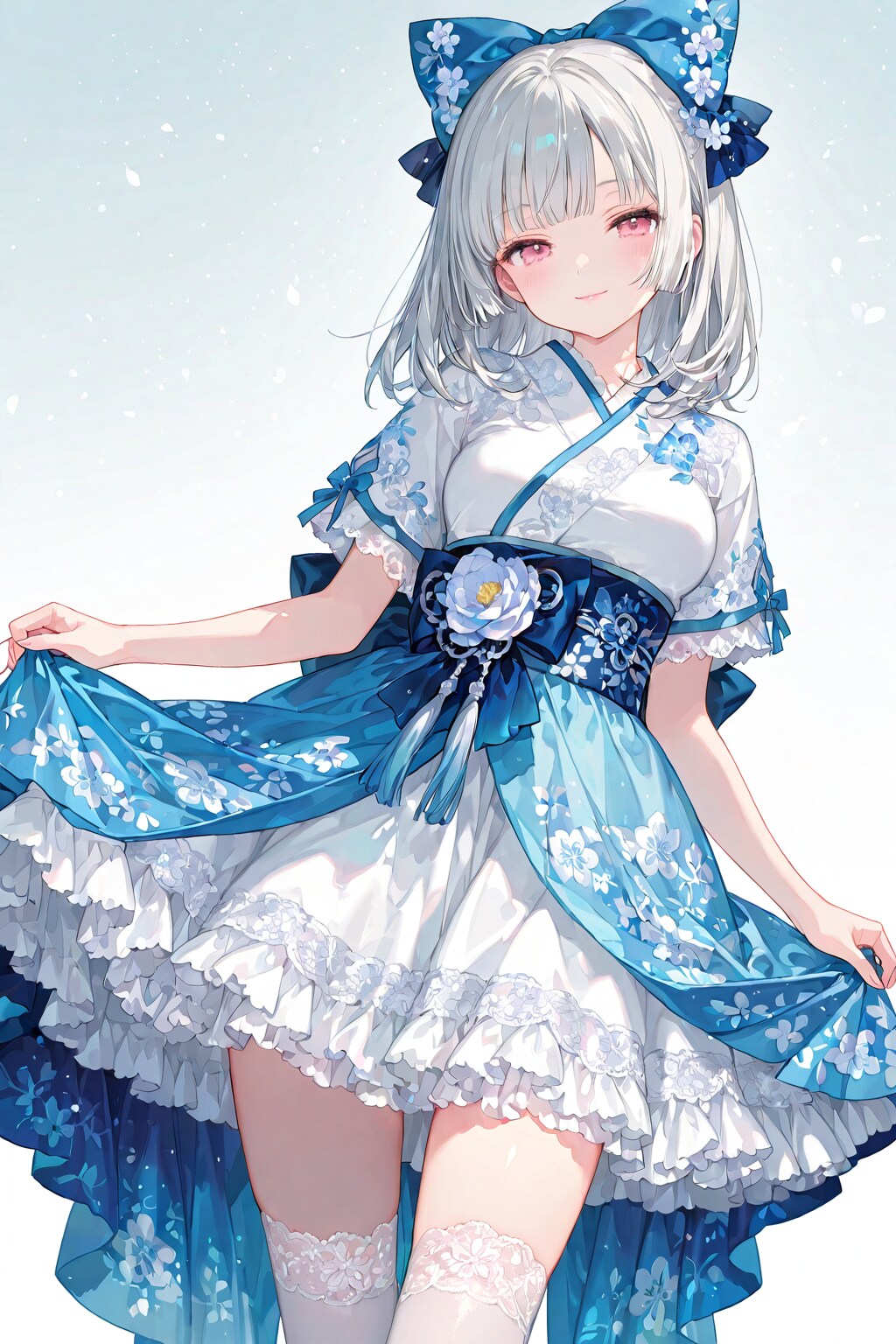 涼