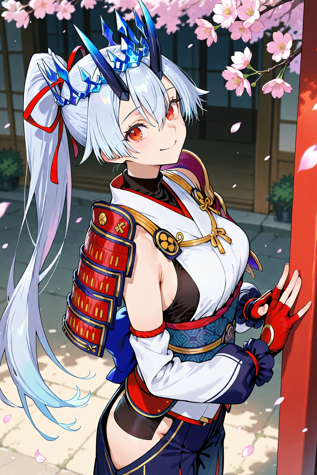 弊デアのグランドたち