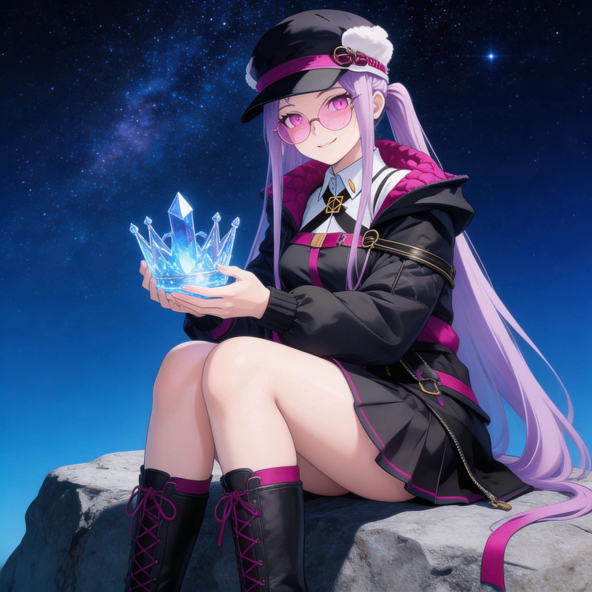 弊デアのグランドたち | の人気AIイラスト・グラビア