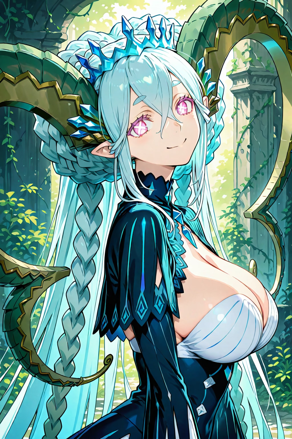 弊デアのグランドたち