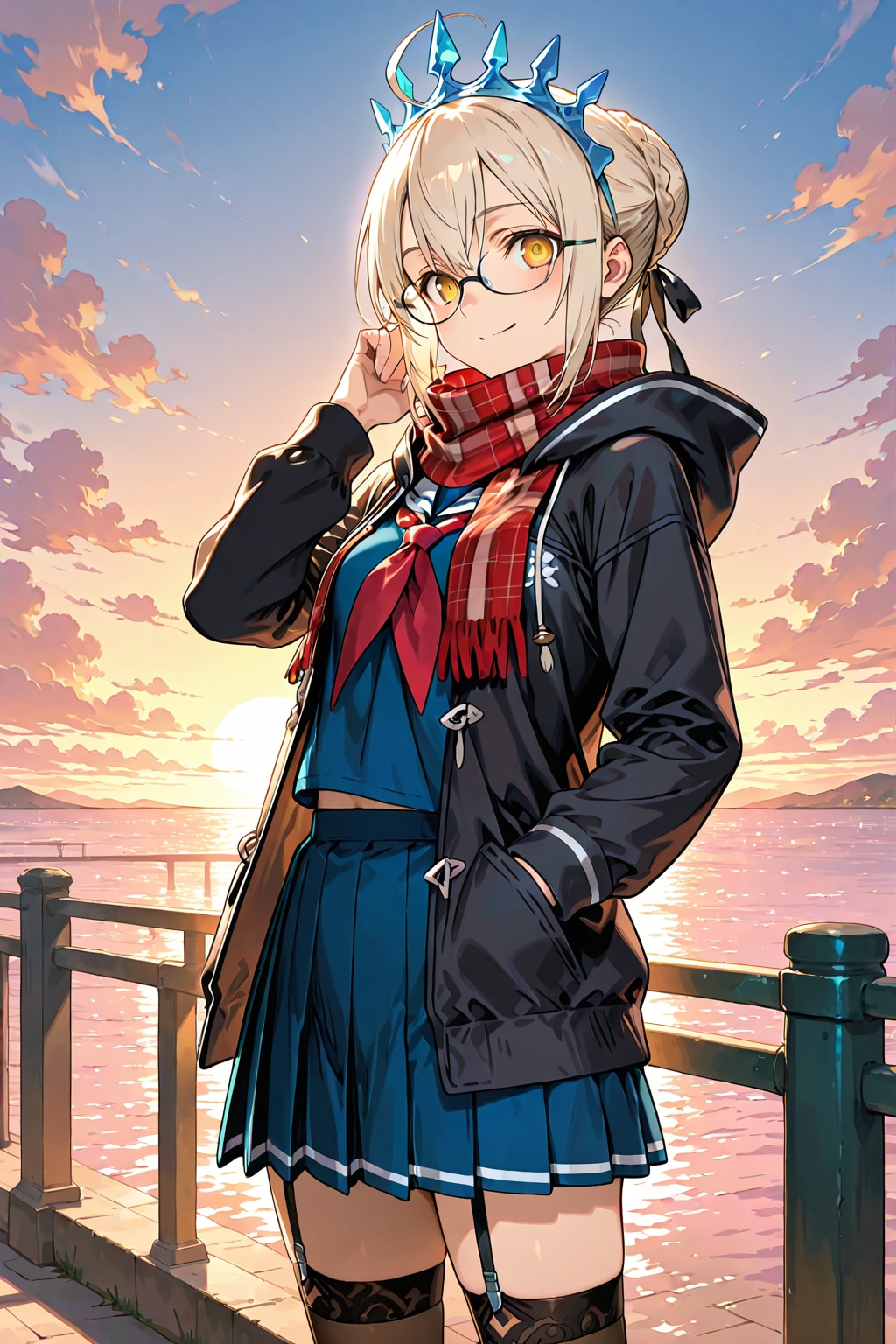 弊デアのグランドたち