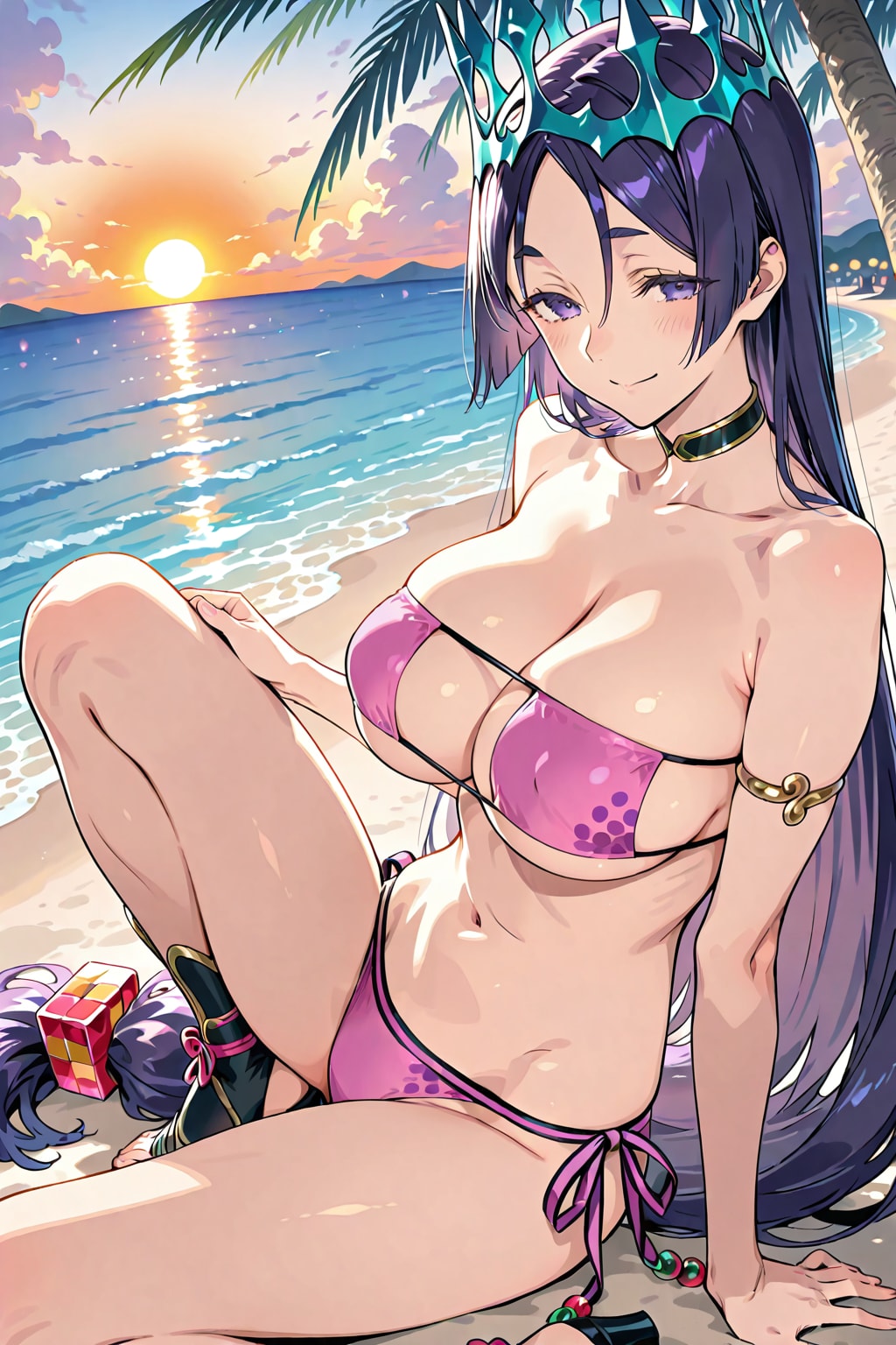 弊デアのグランドたち