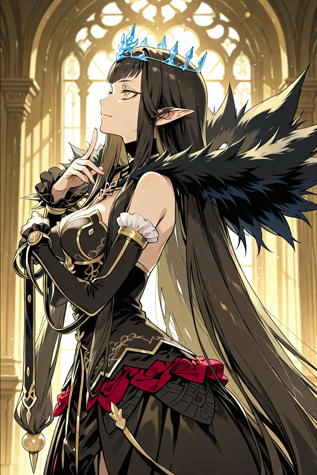 弊デアのグランドたち