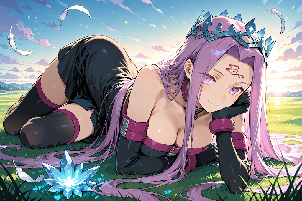 弊デアのグランドたち