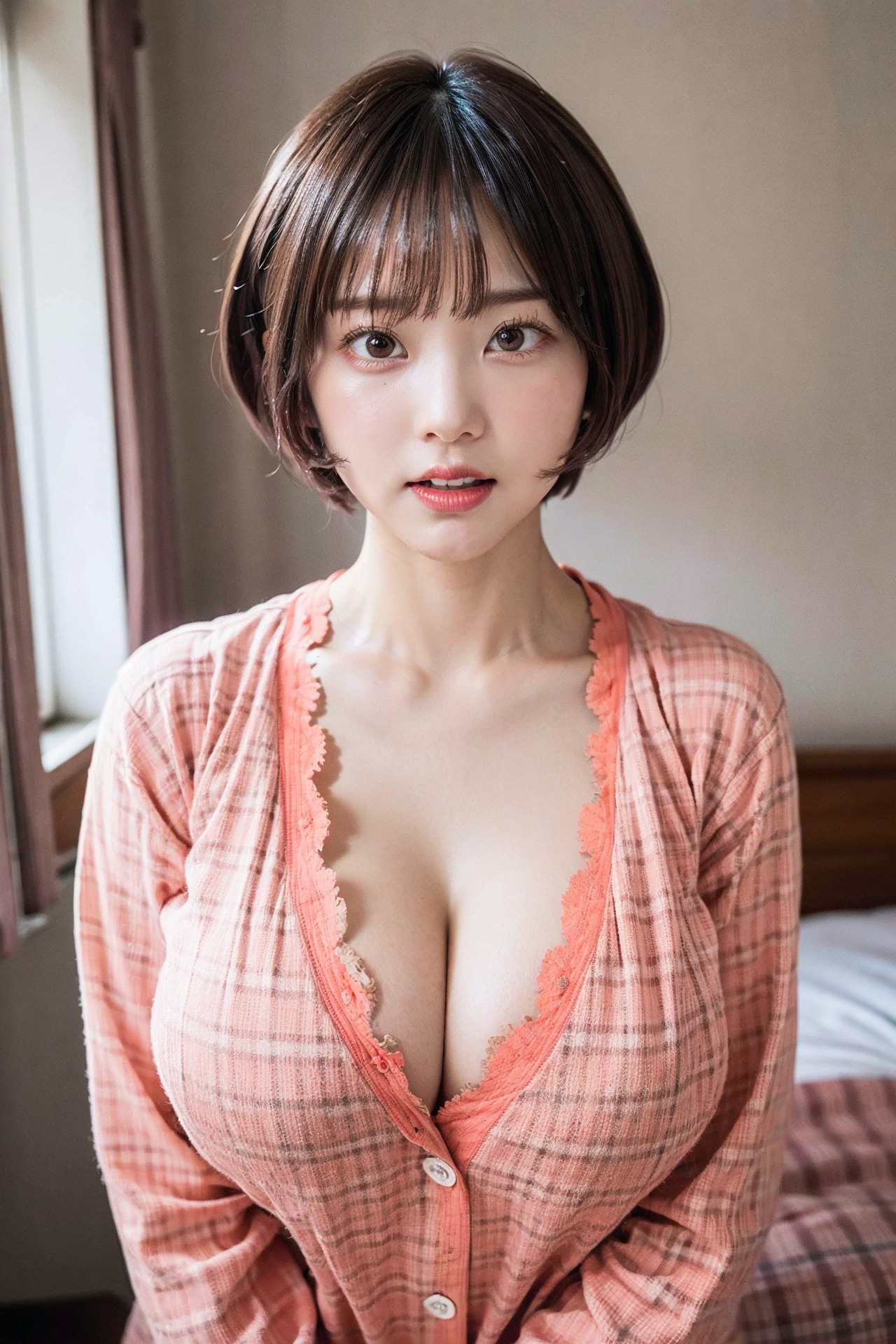 パジャマ