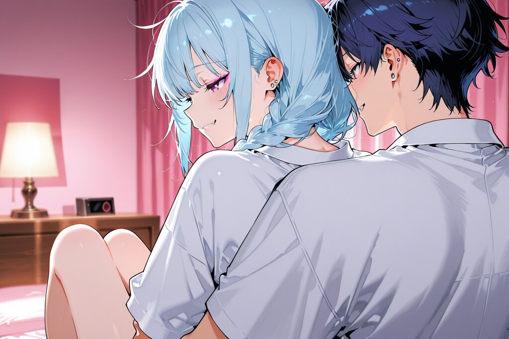 ( ⊃•⩊•)⊃
