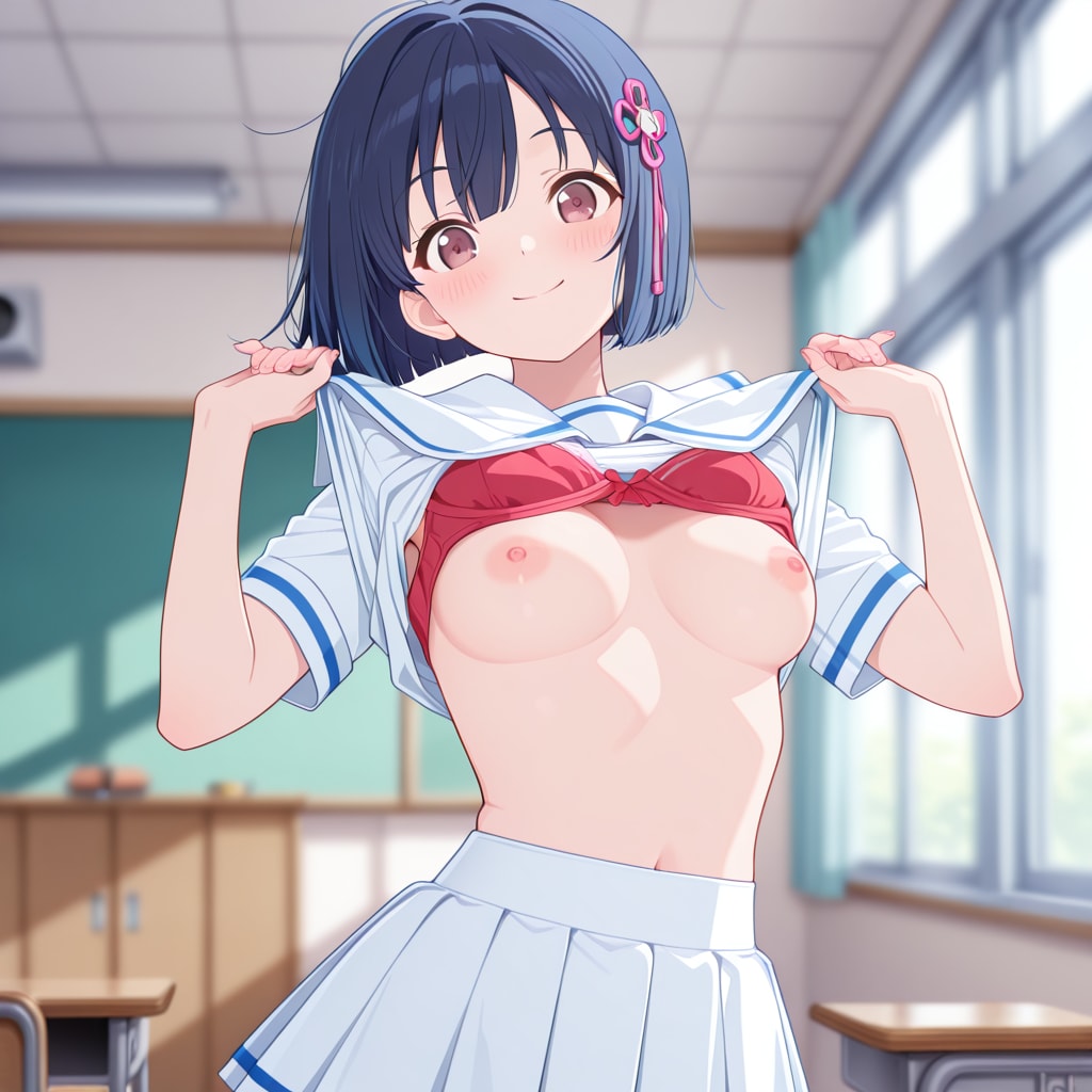 佐藤佳乃のおっぱい
