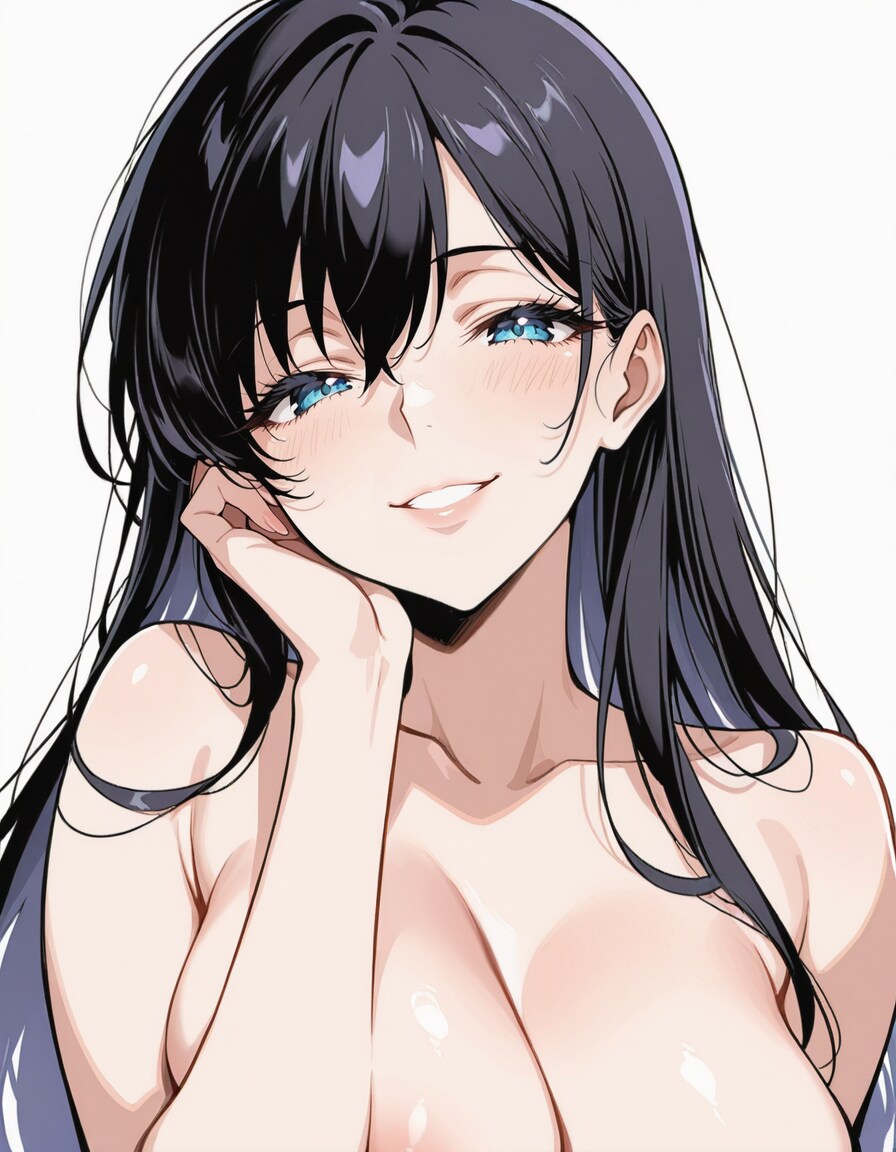 ギリギリな彼女