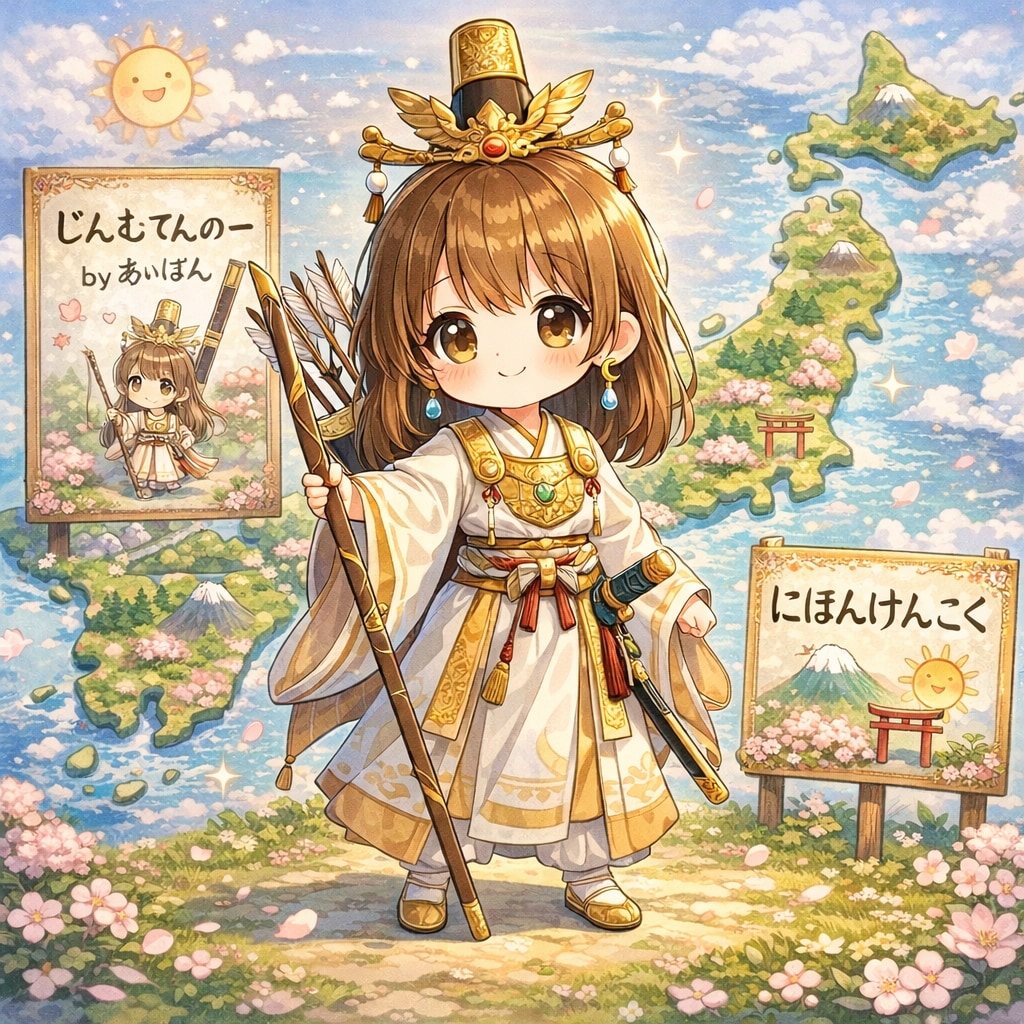 2／１１は建国記念の日ですね | の人気AIイラスト・グラビア