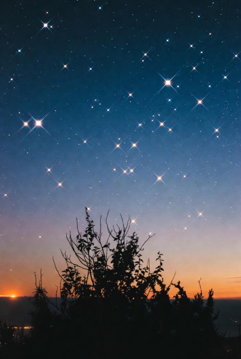 星空つめあわせ