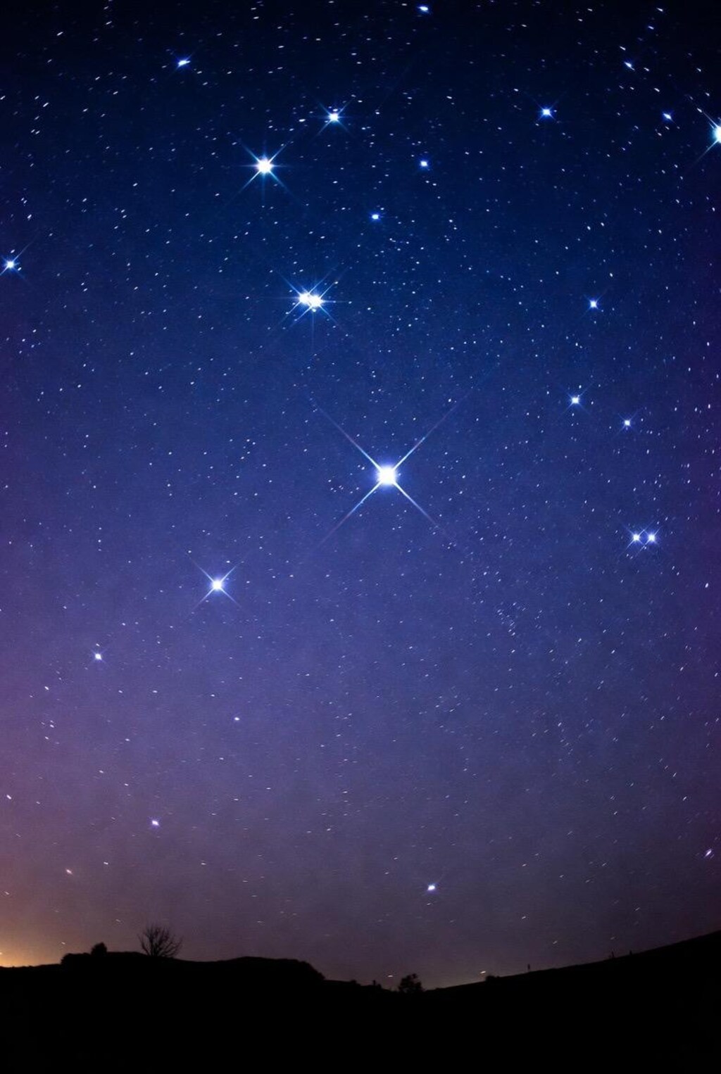 星空つめあわせ