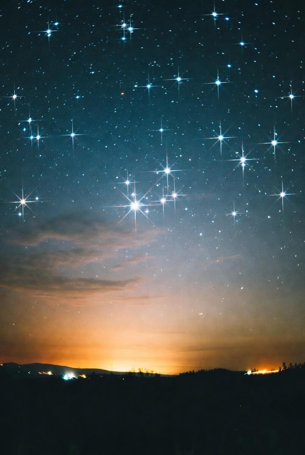 星空つめあわせ