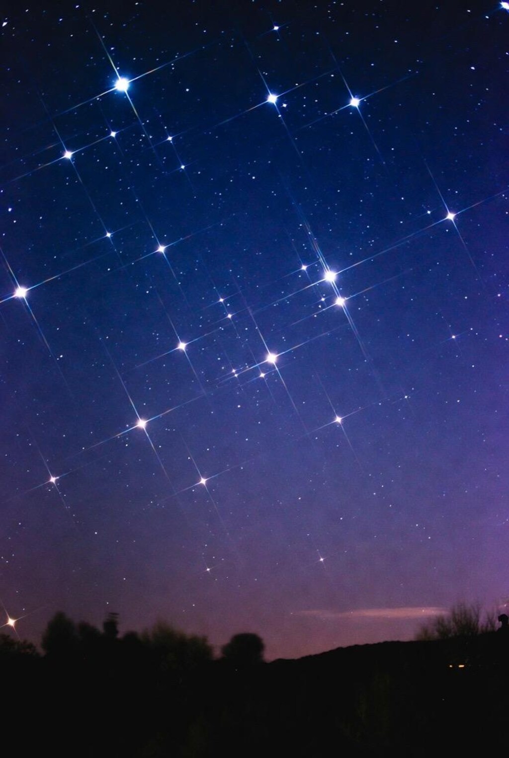 星空つめあわせ