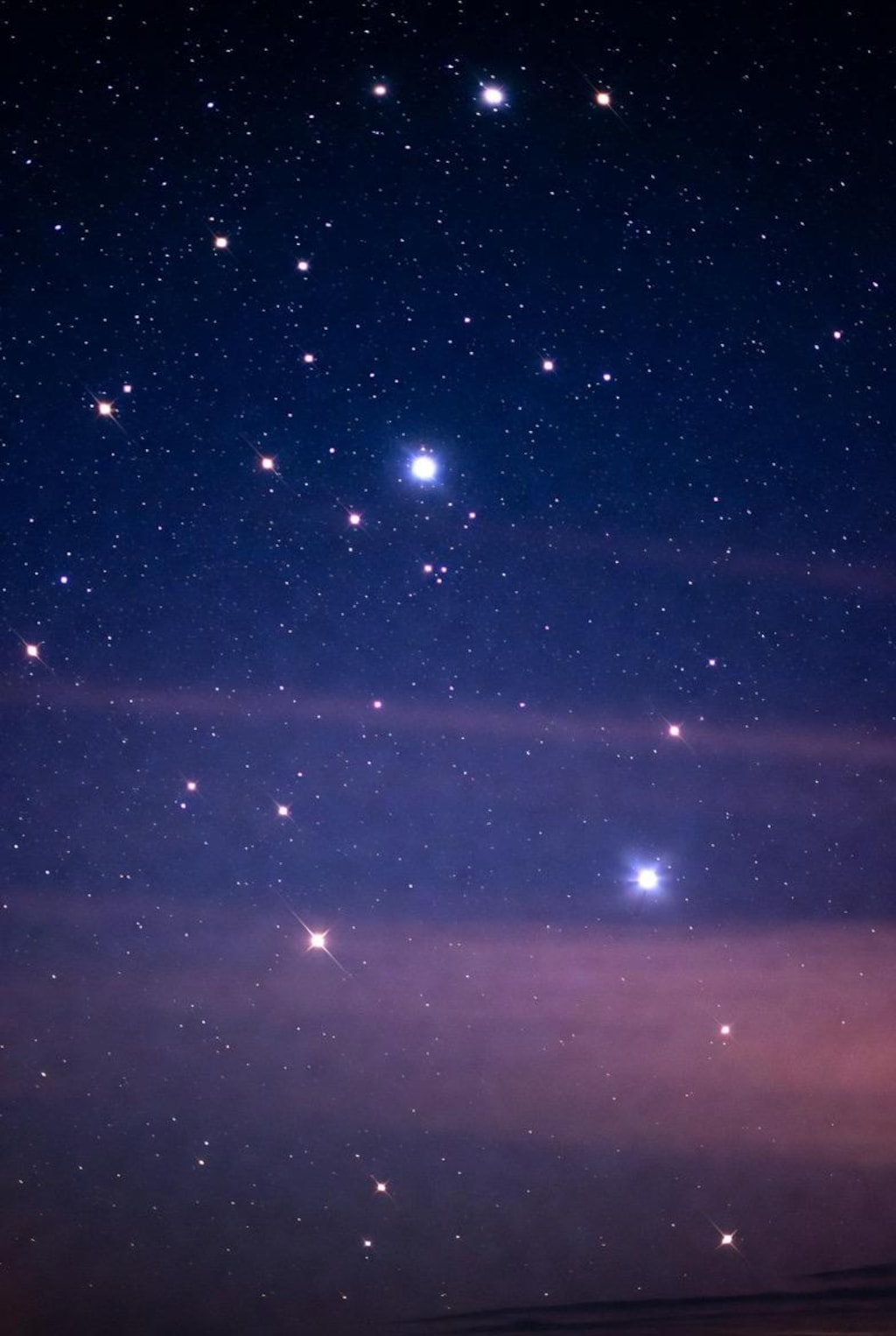 星空つめあわせ