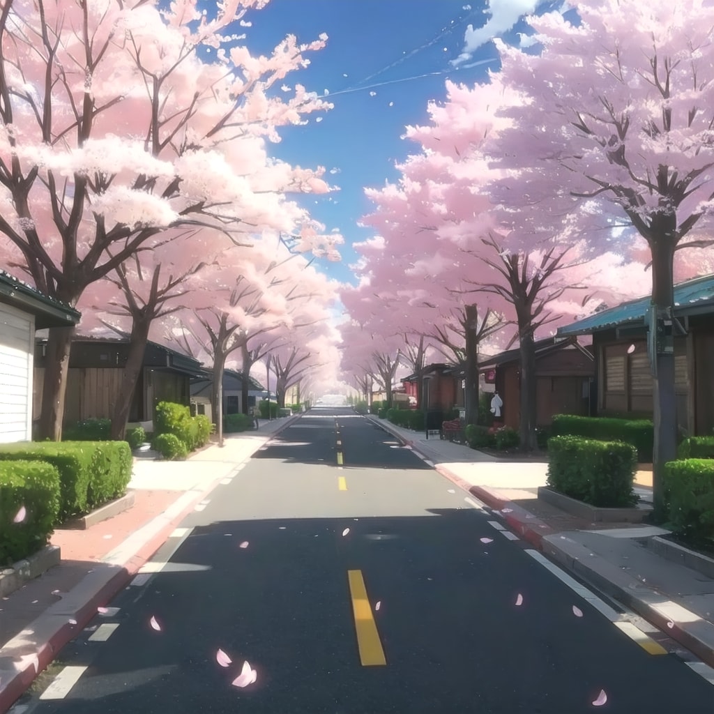 桜