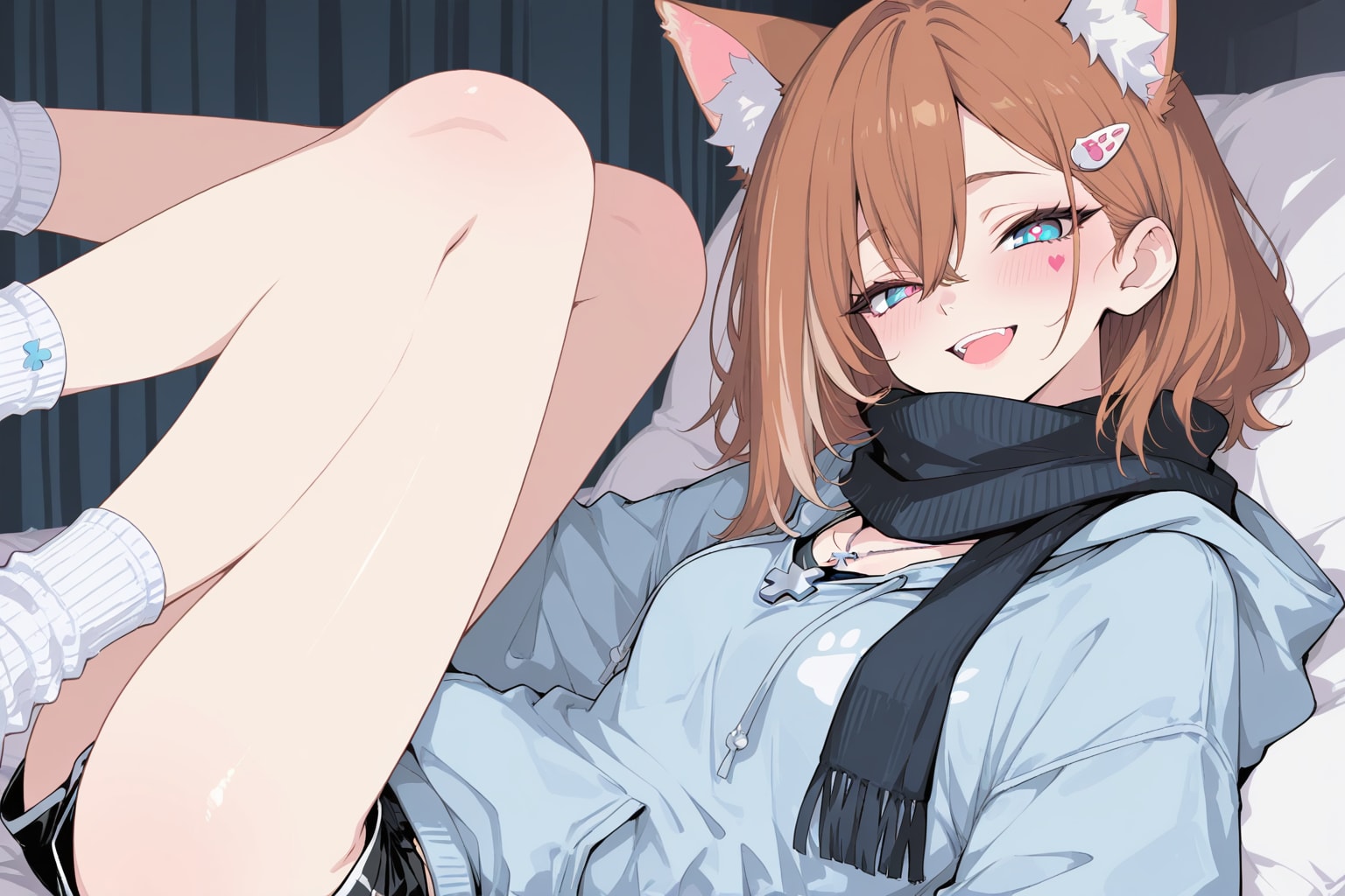 にゃ