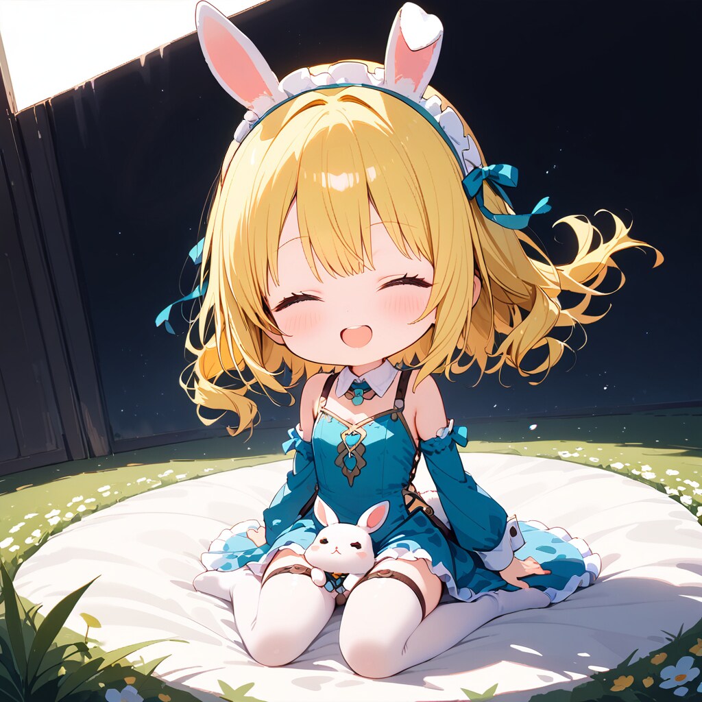 ポカポカだねぇ♪ | の人気AIイラスト・グラビア