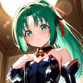 園崎魅音　ひぐらしのなく頃に 6枚目