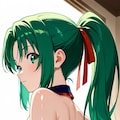 園崎魅音　ひぐらしのなく頃に 9枚目