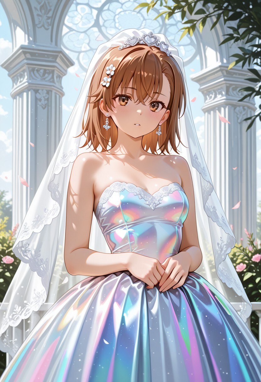 とある