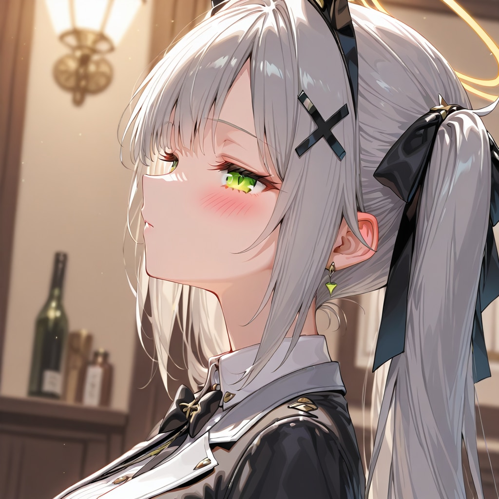 今日の日付ちゃん | の人気AIイラスト・グラビア
